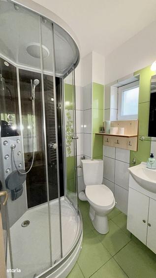 Casa P+1+M in Vladesti 5 Dormitoare, 5 Bai, 274 mp, Zona Linistita - 18