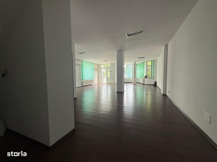 Spațiu comercial, de 367 mp, în Central