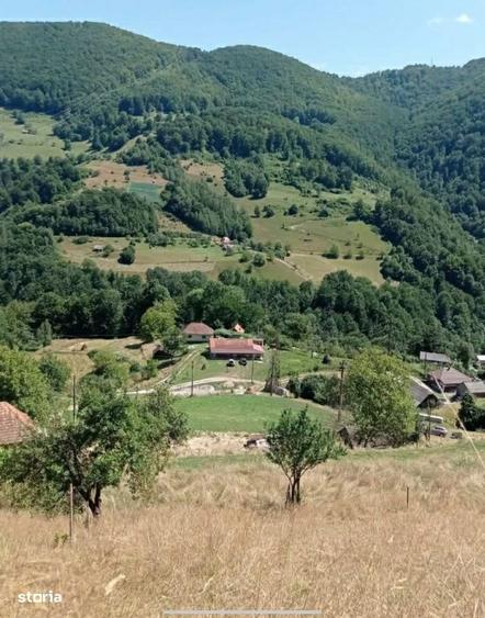 Casă cu 3 camere în Remeți