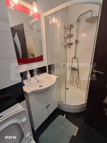 Apartament cu 2 camere în Tudor Vladimirescu