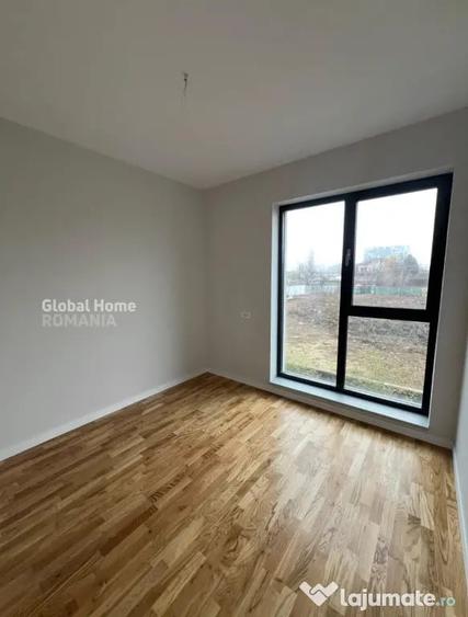 Apartament cu 3 camere decomandat în Străulești