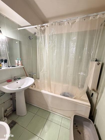 Apartament cu 2 camere decomandat în Cug