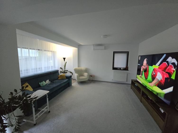 Casă cu 4 camere cu Teren 600 Mp în Copou