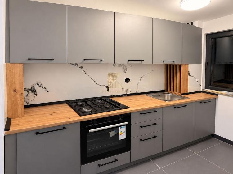 Apartament cu 2 camere semidecomandat în Electroprecizia