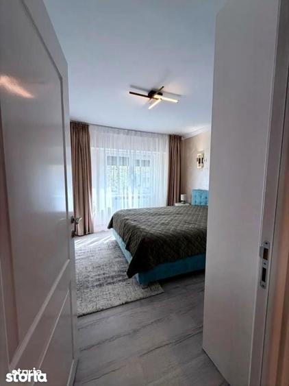 Apartament cu 3 camere decomandat în Ștefan cel Mare