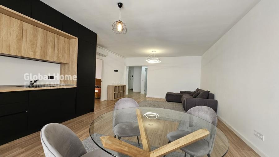 Apartament 2 camere 84MP | Pipera- Ivory Residence | loc parcare - 6