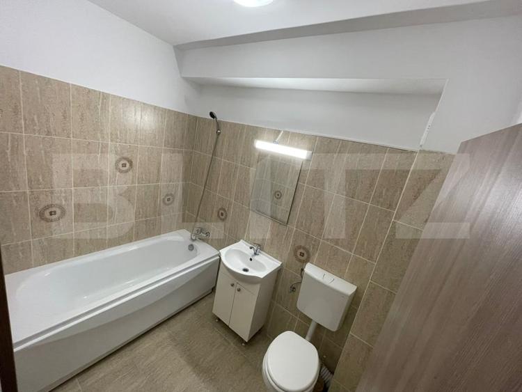 Apartament cu 2 camere decomandat, mobilat în Bună Ziua