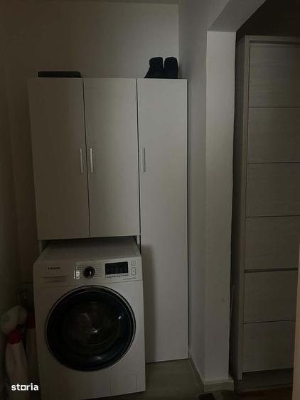 Apartament cu 4 camere în Republicii