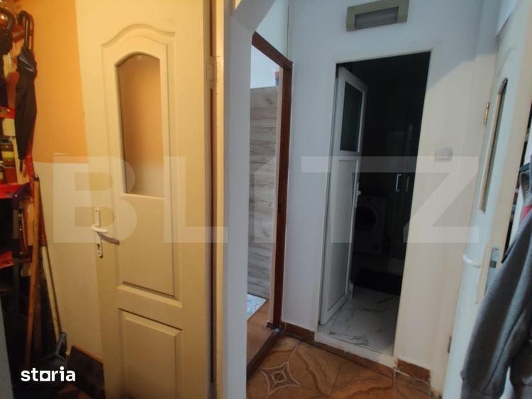 Apartament cu 3 camere decomandat în Dragoș Vodă