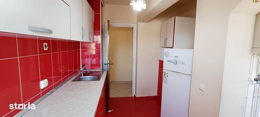 Apartament cu 2 camere decomandat, mobilat în Griviței