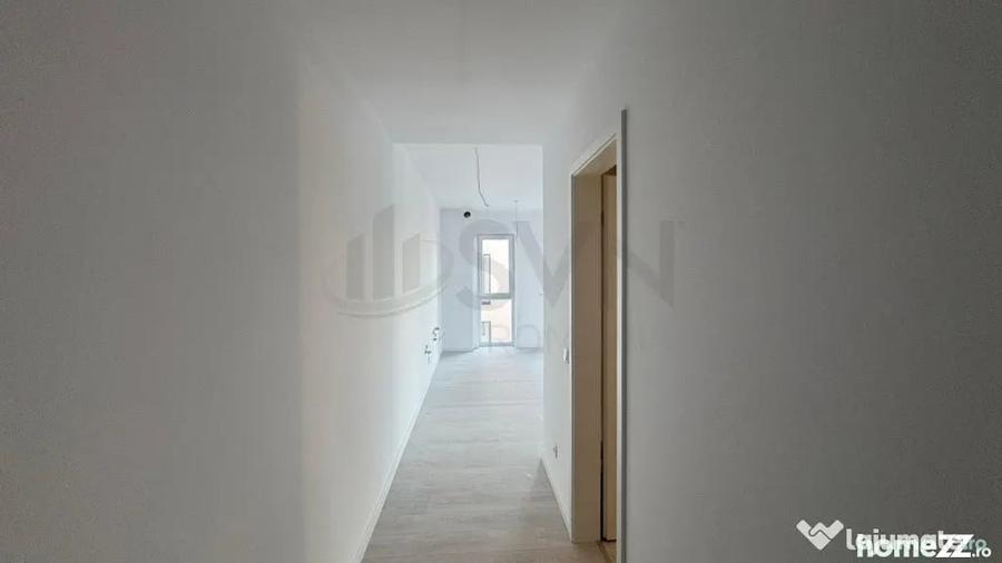 Apartament cu 3 camere decomandat în Doamna Ghica