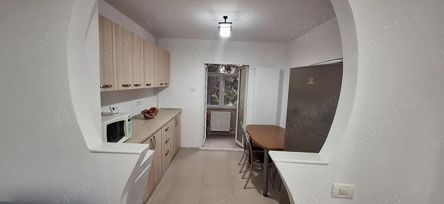 Apartament cu 2 camere decomandat în Sud