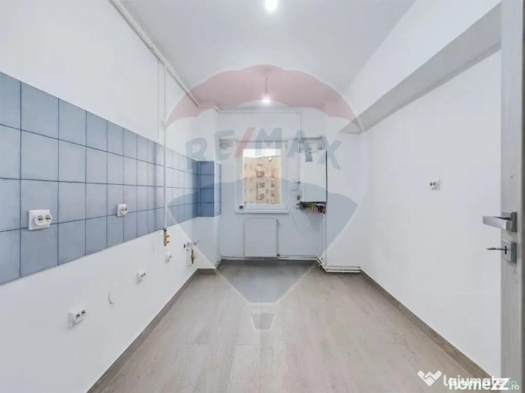 Apartament 4 camere, 84 mp, Centru Civic - Brasov (Brasov) - 3