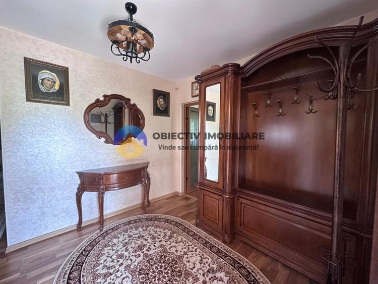 Casă cu 4 camere cu Teren 706 Mp în Alexandru cel Bun