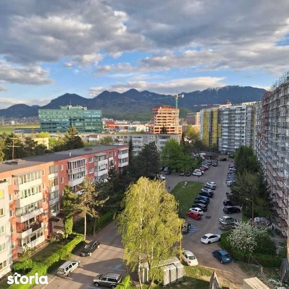 Garsonieră semidecomandată în Sud