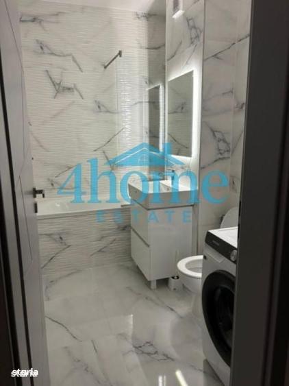 Apartament cu 2 camere în Lujerului