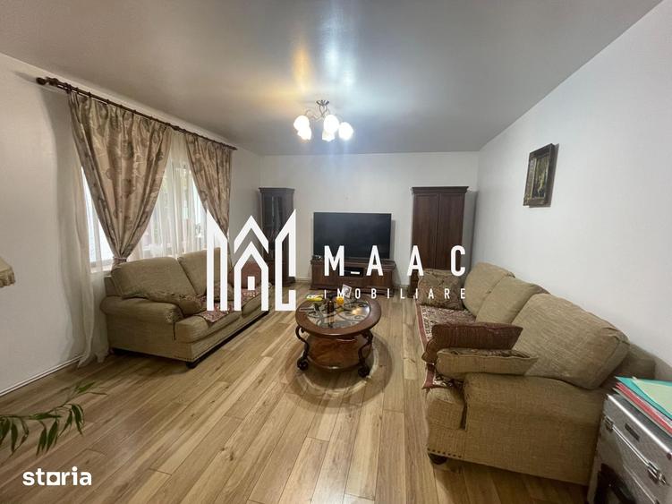Casă cu 5 camere cu Teren 250 Mp în Șelimbăr