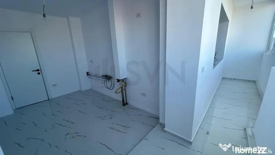 Apartament cu 3 camere decomandat în Titulescu
