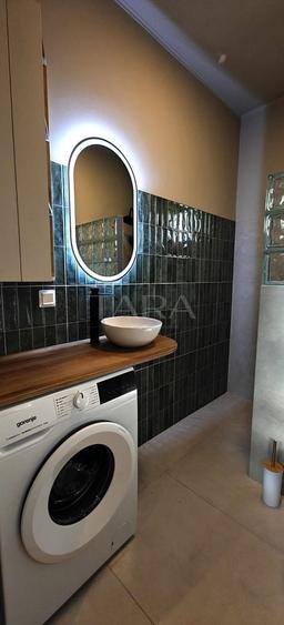 Apartament cu posibilitate de mansardare, parcare și grădină, central. - 10