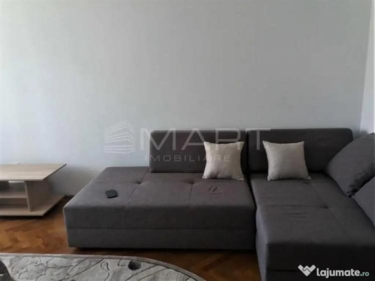 Apartament 2 camere decomandat zona B-dul Mihai Viteazu - Sibiu (Sibiu) - 5