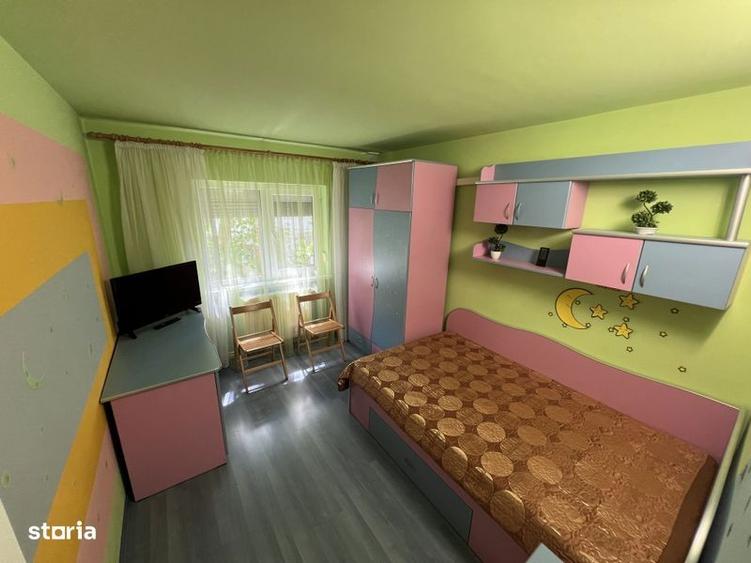 Apartament cu 3 camere în E3