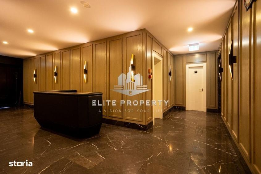 Apartament cu 4 camere în Nord