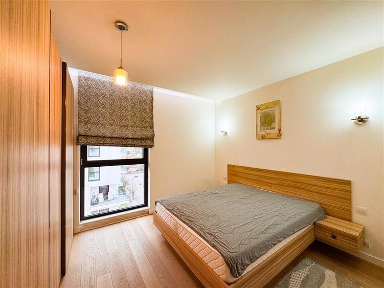Apartament de vanzare 2 camere One Herastrau Plaza - 11