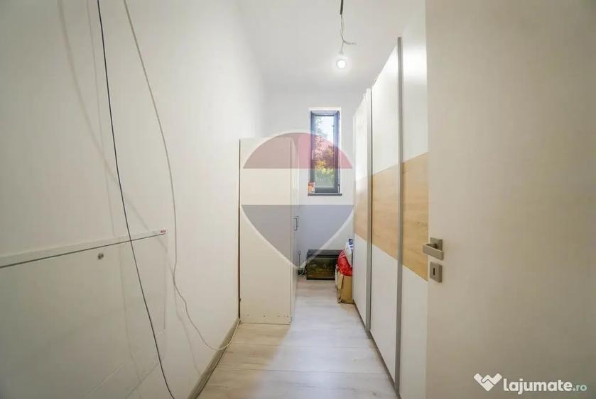 0% comision | Casa noua 106mp utili+terasa 20mp, teren... - 18
