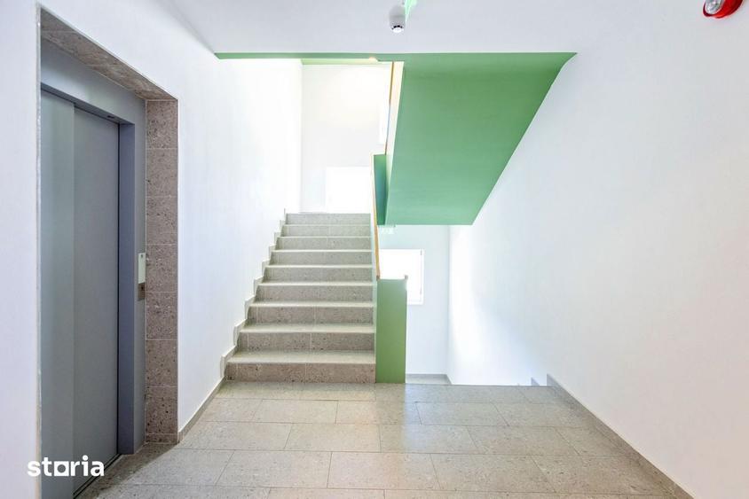 Apartament cu 2 camere în Ultracentral