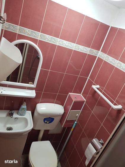 Garsonieră, mobilată în Complex Studențesc