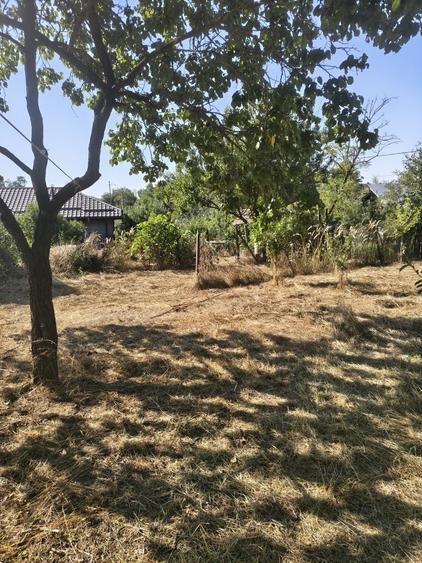 Casă cu 4 camere în Mereni