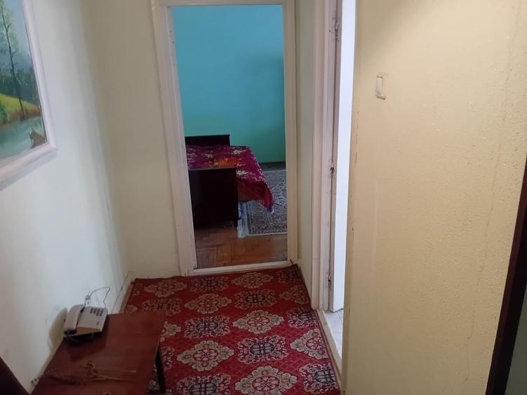 Apartament cu 2 camere decomandat în Precista