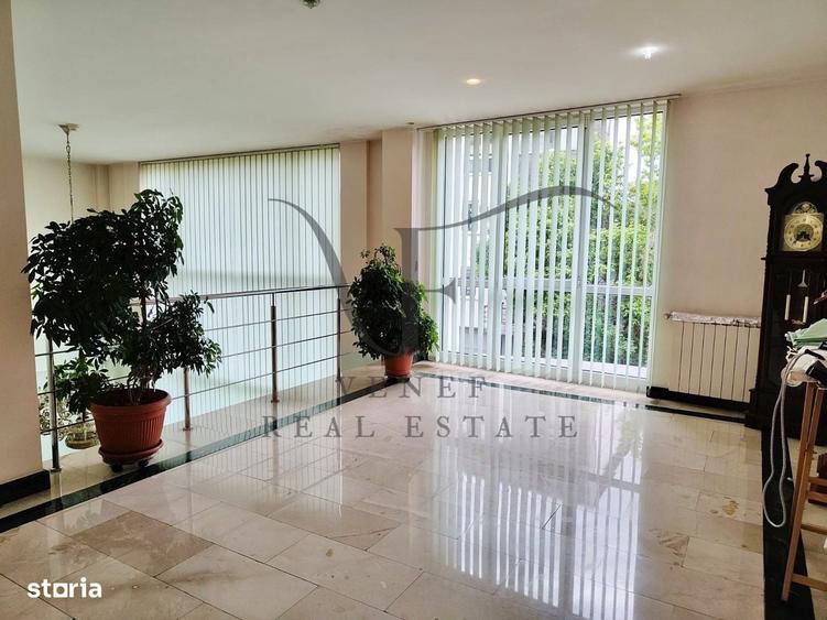 0 COMISION Vila premium 8 camere zona Nord Herastrau Nicolae Caramfil - 1