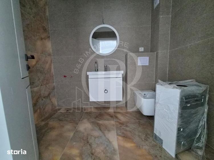 Apartament 2 camere decomandate Th. Pallady-Finalizat - 9