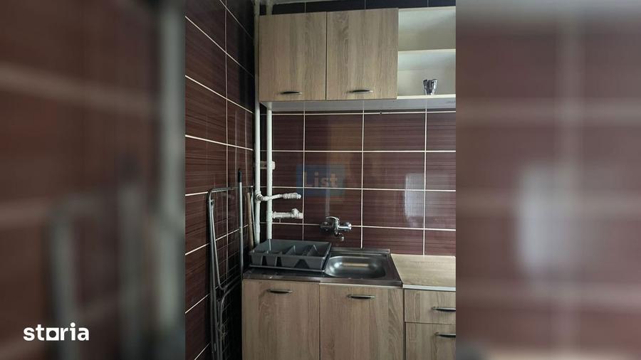Garsonieră, mobilată în Între Lacuri