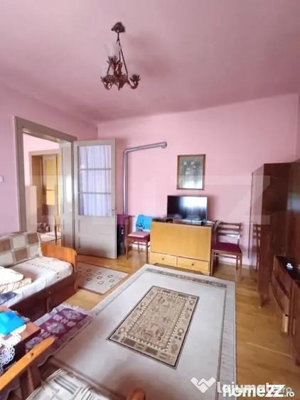 Casă cu 4 camere cu Teren 781 Mp în Turda