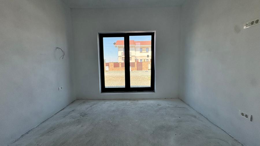 COMISION 0% | Duplex 3 Camere | Mosnita Noua - Urseni | 75mp Utili | Teren 310mp - 11