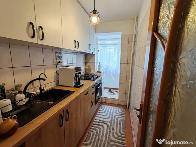 Apartament 2 camere, decomandat/ Lujerului - 2