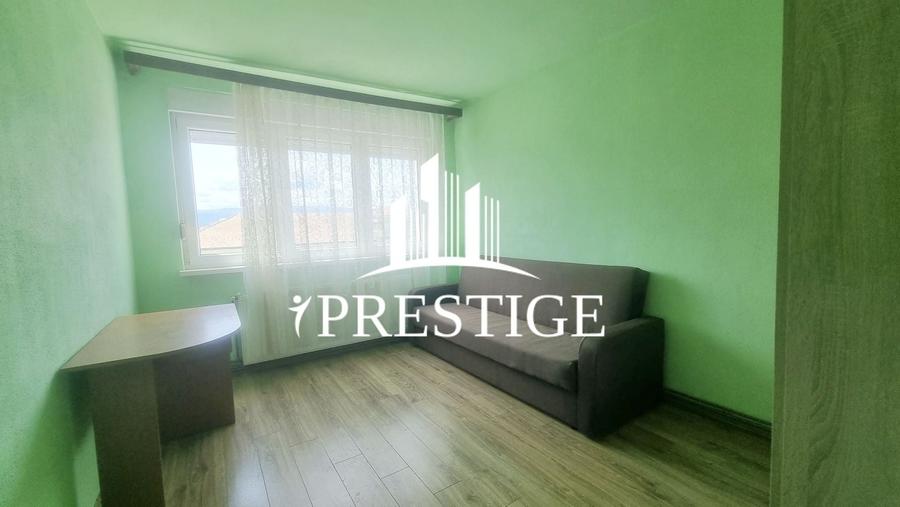 Apartament cu 2 camere decomandat, mobilat în Mihai Viteazul