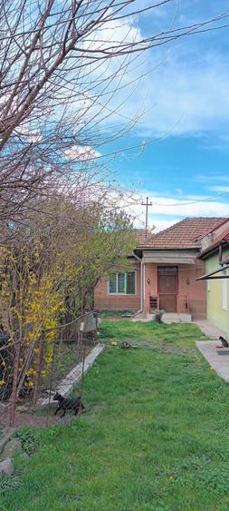 Casă cu 2 camere în Central