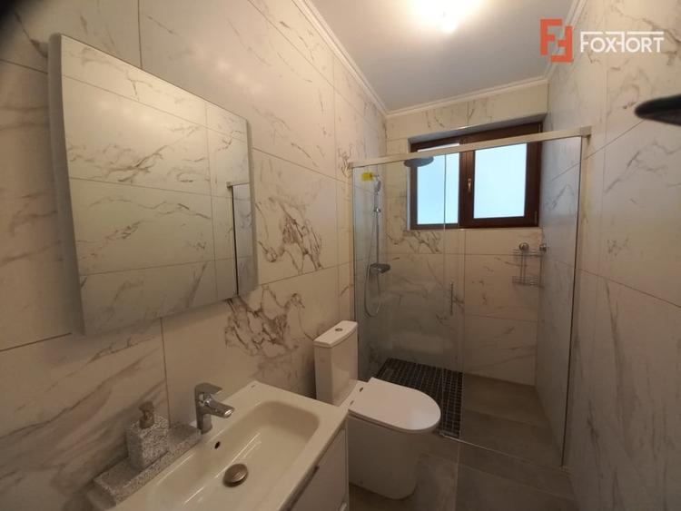 Casă individuală cu 4 camere cu Teren 519 Mp în Ghiroda