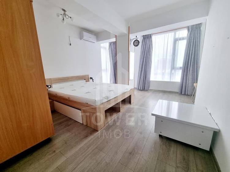 Apartament 2 camere de vânzare | Doamna Stanca - 1