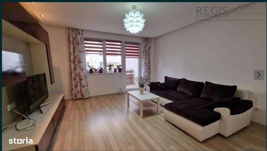 Apartament modern 2 camere Urban Pentha Tractorul - 1