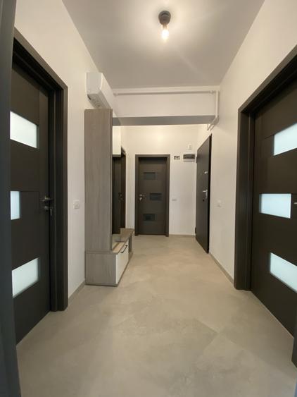 Apartament 3 camere bloc nou Exigent Plaza Residence Centrala Parcare - 20