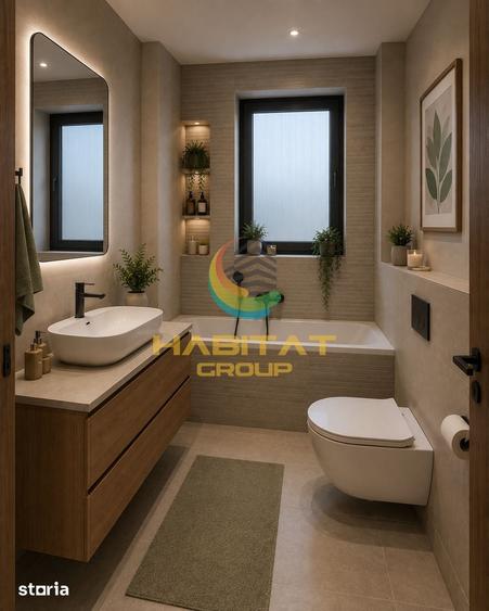 Apartament cu 4 camere decomandat în Theodor Pallady