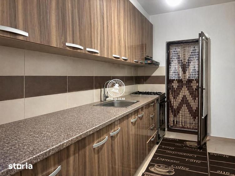 Apartament 2 camere decomandat Valea Lupului - 4