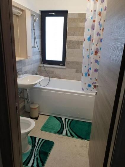 Apartament cu 2 camere decomandat în Mihai Bravu