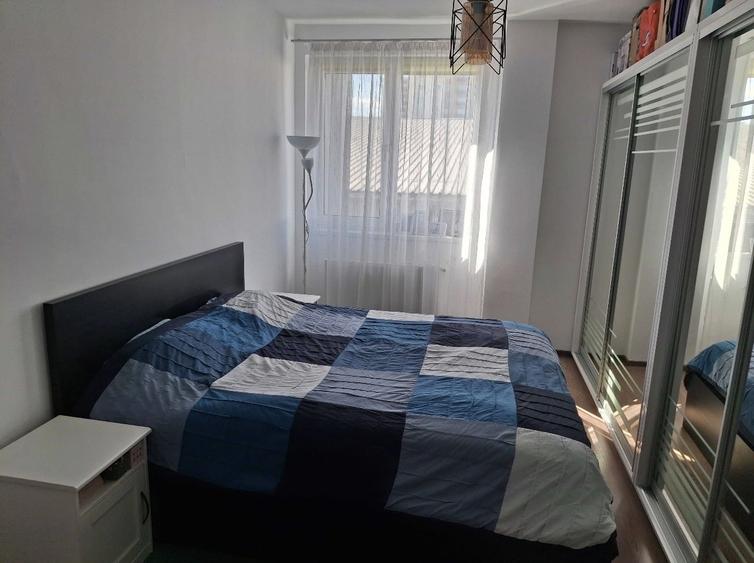 Apartament cu 2 camere decomandat, mobilat în Mănăștur