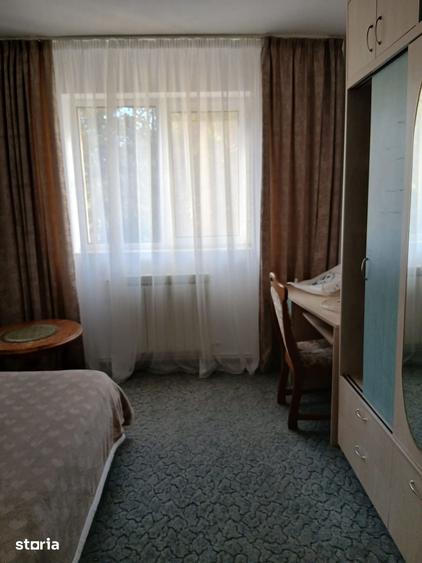 Apartament cu 3 camere în Ultracentral