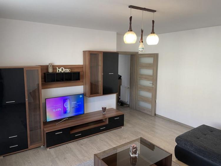 Apartament 2 camere in Calea Buziasului - 1